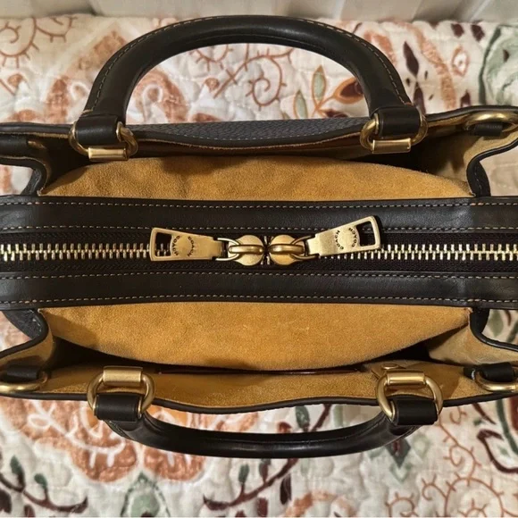 Coach Rogue Bag 25 - Picture 4 of 12
